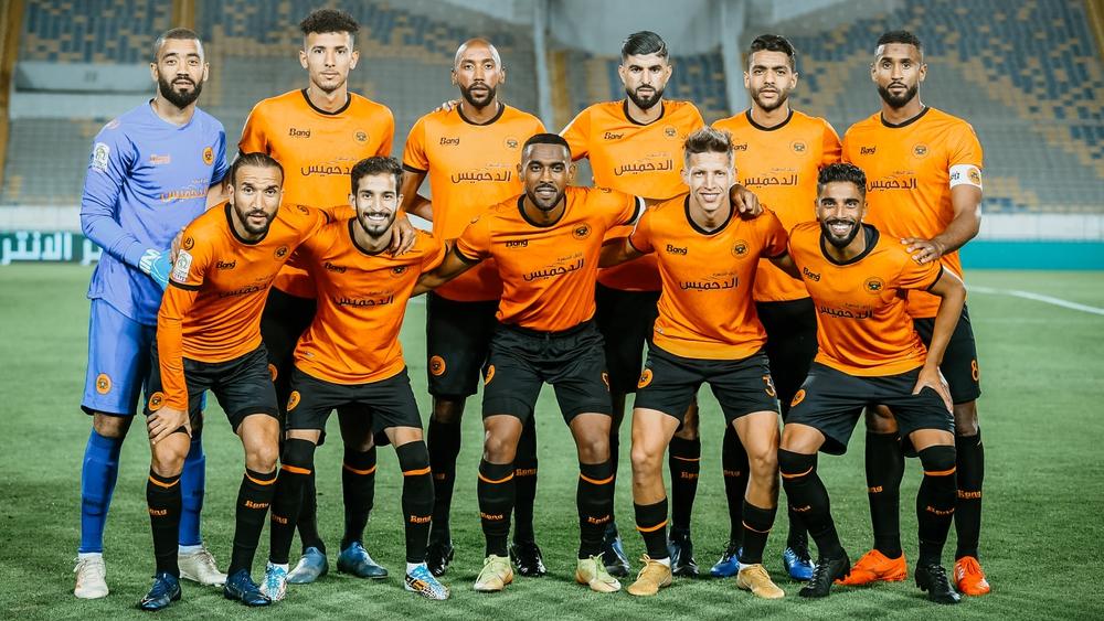 أبرزهم ياجور والنمساوي وحدراف والعروبي.. أولترا "أورونج بويز" تشترط على إدارة نهضة بركان الإبعاد الكلي لسبعة لاعبين تحت مسمى "النقابة العجوز"