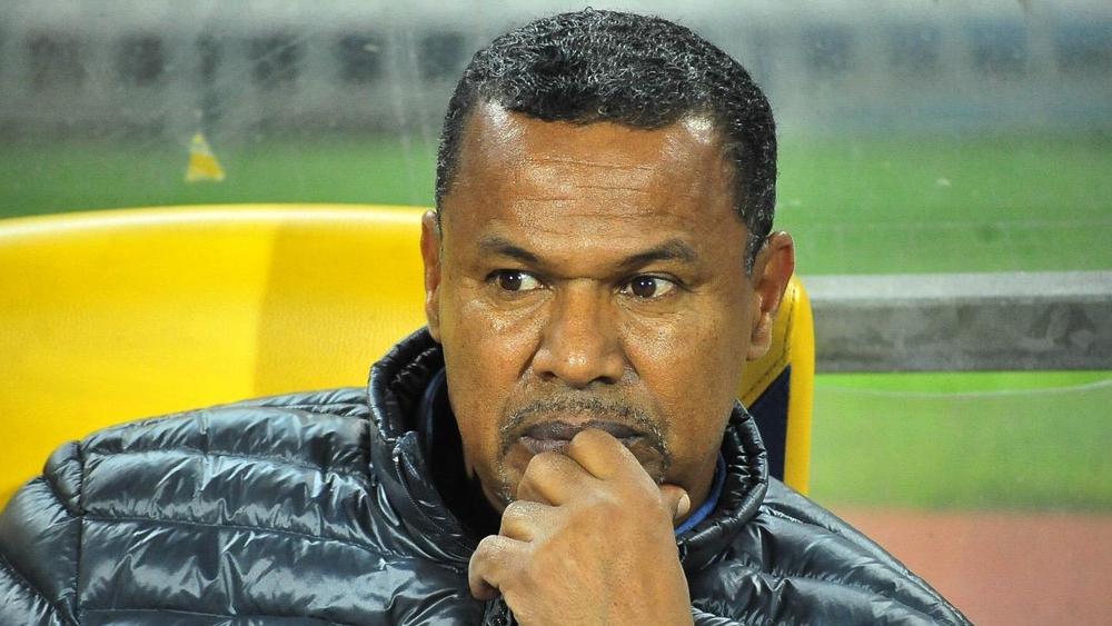 الشابي: "جاهزون لمباراة بيراميدز وأسعى لكتابة إسمي في تاريخ الرجاء بتحقيق اللقب القاري"