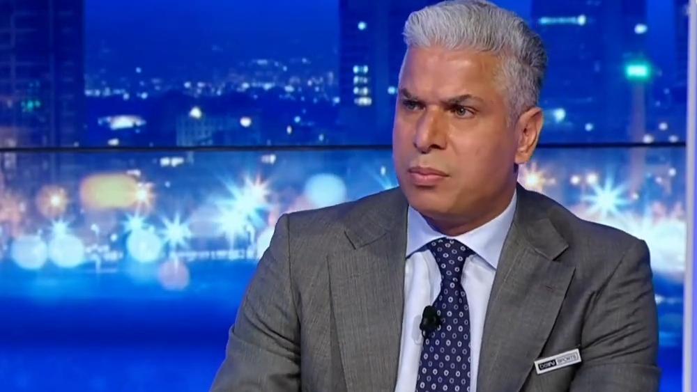 وائل جمعة: "إهدار الفرص السهلة وغياب الفعالية التهديفية كانت نقطة ضعف الوداد هذا الموسم"