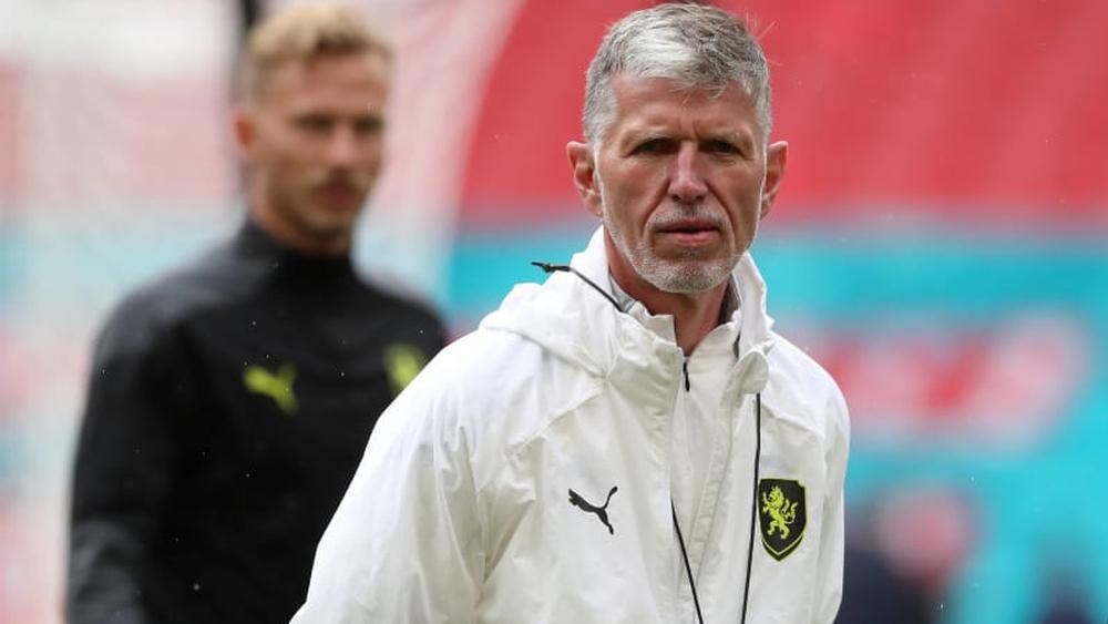 مدرب التشيك: "سنكون منافسًا مزعجًا لهولندا وسنعمل على تحقيق المفاجأة"