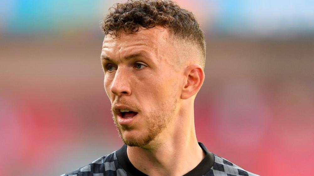 كرواتيا تفتقد جهود بيريسيتش أمام إسبانيا بسبب إصابته بـ"كورونا"