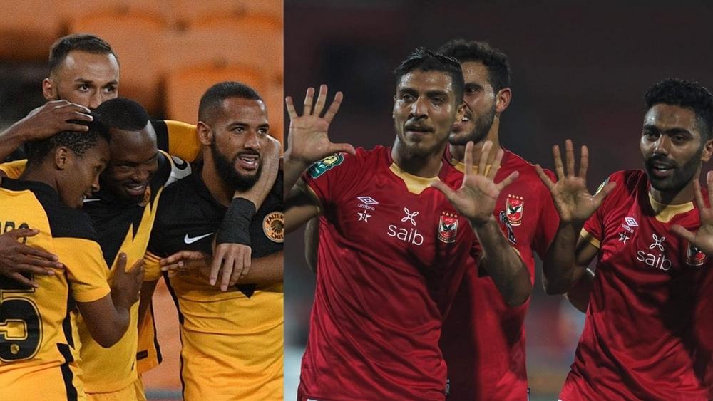 الأهلي يؤكد عدم توصله بأي بلاغ حول "تغيير" موعد نهائي دوري الأبطال أمام كايزر شيفس