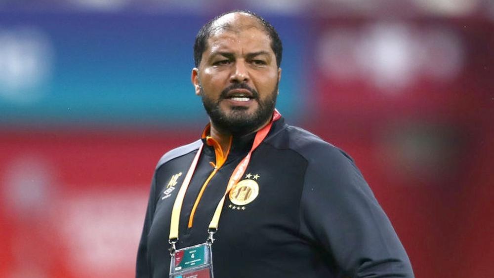 بعد تلميحه لانتهاء رحلته مع الترجي.. الشعباني يتلقى عرضًا لتدريب بيراميدز المصري