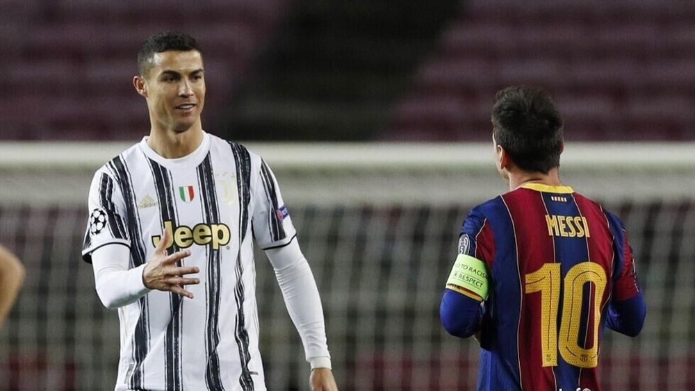 إيتو: "مبابي سيكون ملك كرة القدم بعد اعتزال ميسي ورونالدو"