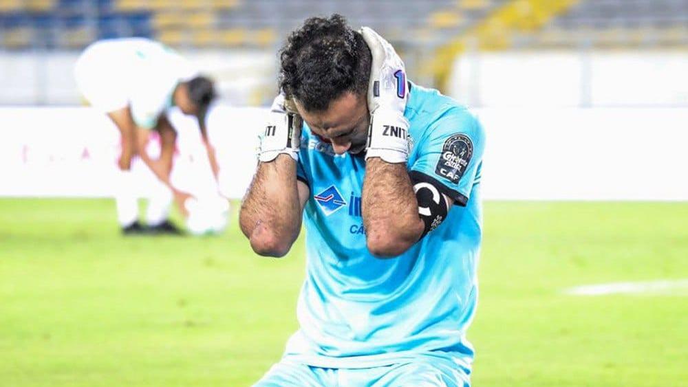 الجامعة أول المهنئين لفريق الرجاء الرياضي على بلوغه نهائي كأس الكونفدرالية