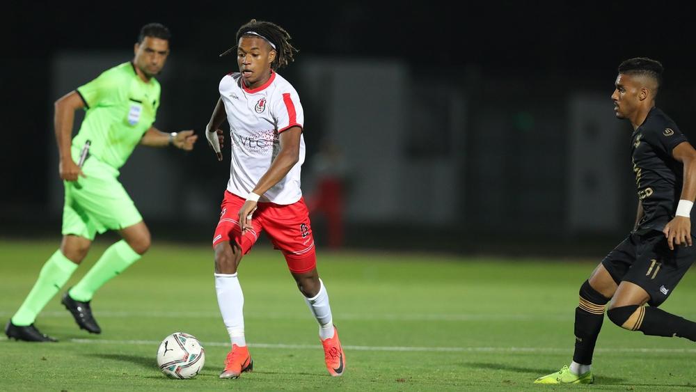 الفتح الرياضي يستعيد نغمة الانتصار بفوز "ثمين" على أولمبيك آسفي