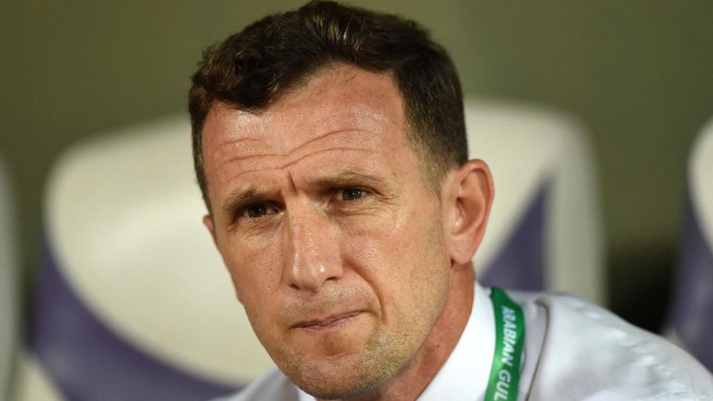 مدرب بيراميدز: "الحظ وقف إلى جانب الرجاء وهناك حالة من الحزن بعد الإقصاء"