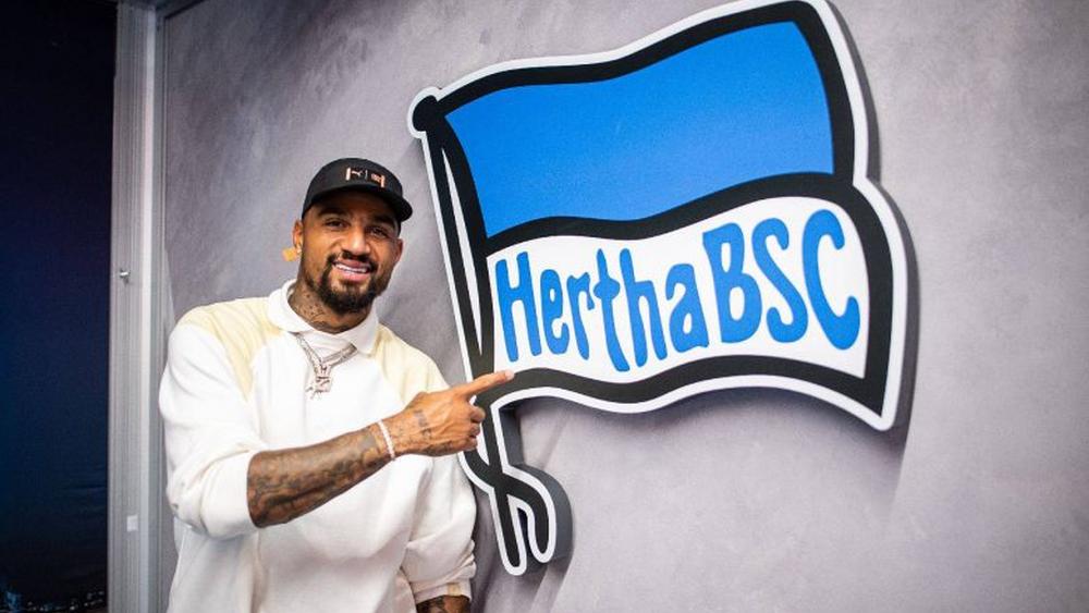 بواتينغ يترك "عقدا تلفزيونيا" كمحلل لـ"يورو 2020" من أجل هيرتا برلين