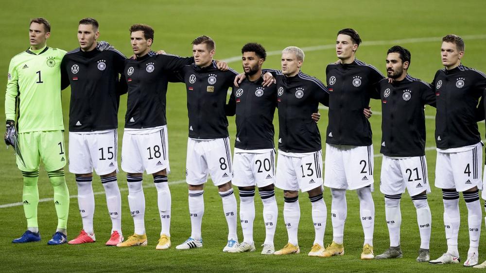 أندرياس مولر: "سيناريو 1996 سيتكرر.. سنفوز على إنجلترا بركلات الترجيح"