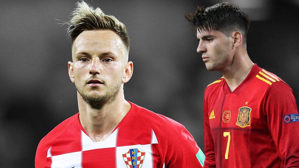 راكيتيتش: "قلت لموراتا ستسجل 4 أهداف لكنكم ستنهزمون 5-4"