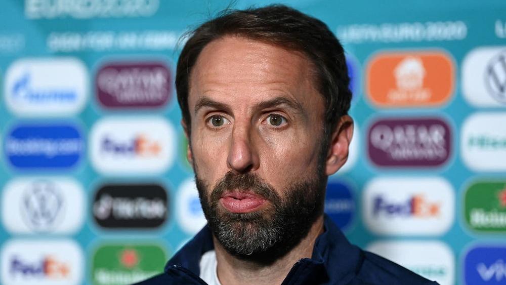 مدرب إنجلترا: "تركيزي الكامل على مواجهة ألمانيا والحديث عن تجديد عقدي سيتم بعد اليورو"