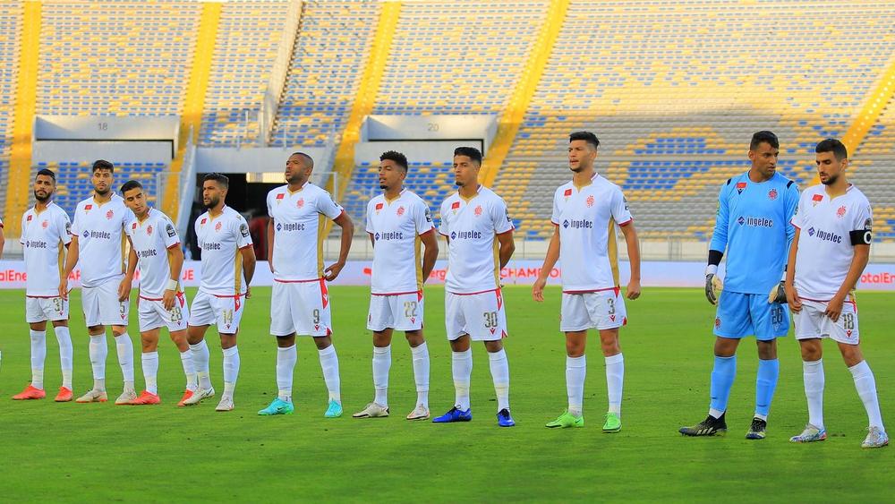 أسبوع "حاسم" للوداد في البطولة بعد الإقصاء من دوري أبطال أفريقيا