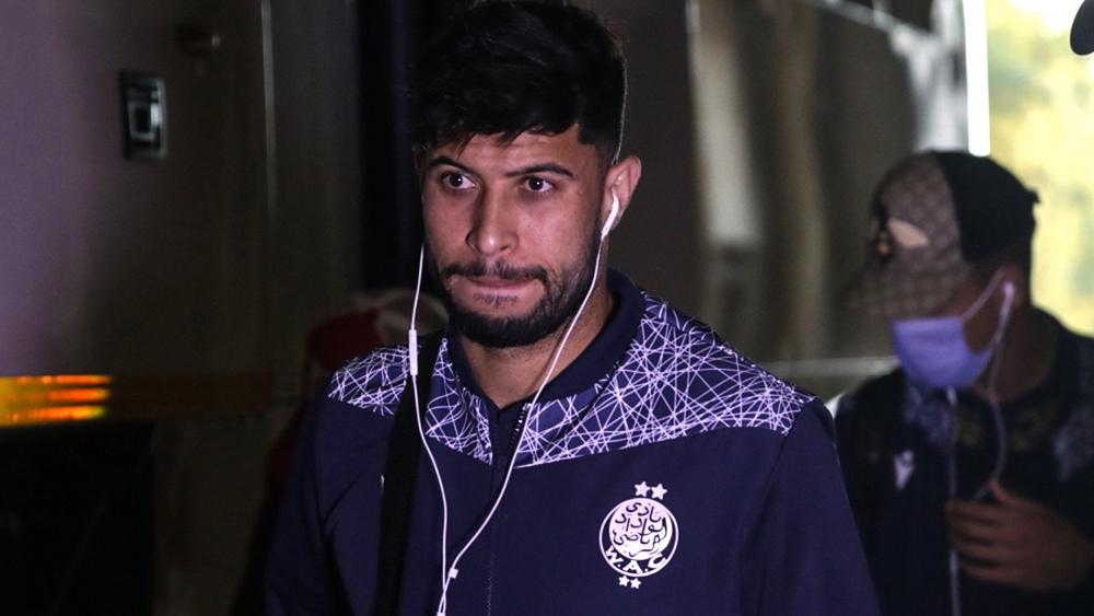 المسحة الطبية تؤكد خلو لاعبي الوداد العائدين من جنوب أفريقيا من وباء "كورونا"