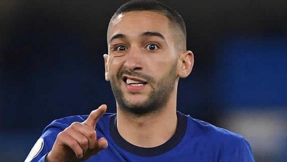 ميلان يريد "استعارة" زياش مع "خيار الشراء" والمغربي "مطالب بالانتظار" إلى شهر غشت لإتمام خروجه من تشيلسي