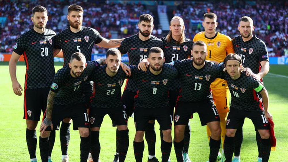 سوكر (رئيس الاتحاد الكرواتي): "قدمنا مواجهة رائعة أمام إسبانيا وغادرنا اليورو مرفوعي الرأس"