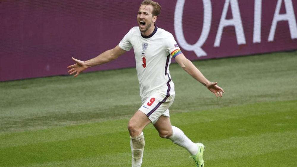 كين: "انتصارنا على ألمانيا لن أنساه أبدا.. إنها ليلة مثالية لنا"