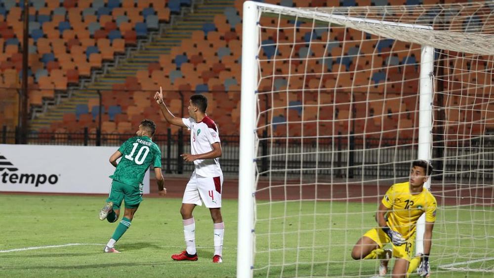 بعد مغادرة كأس العرب تحت 20 سنة.. المنتخبات الوطنية الشّابّة تُراكم الفشل ولمسة أوشن لم تظهر بعد