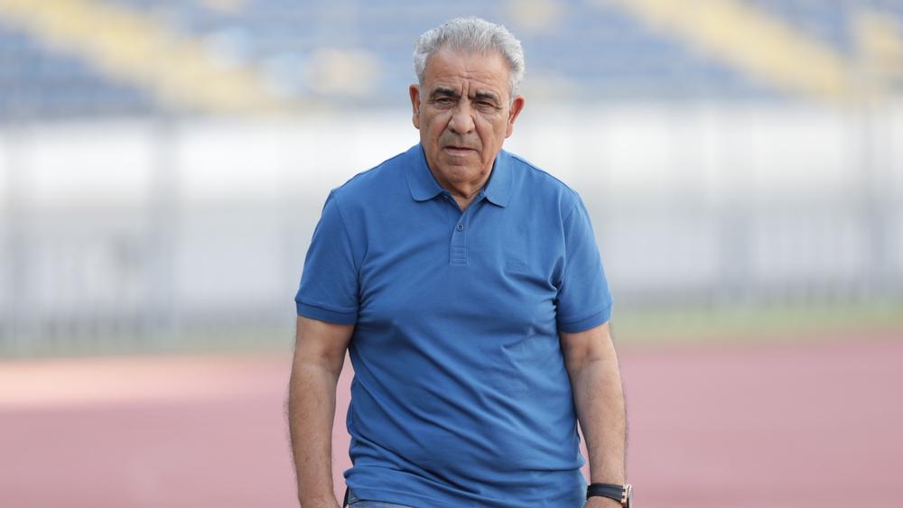 البنزرتي: "رباعيتنا أمام تطوان حررت اللاعبين"