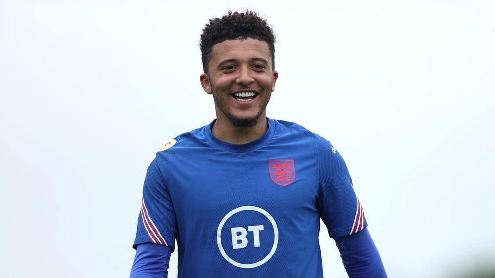 مانشستر يونايتد يتوصل لاتفاق مع بوروسيا دورتموند لضم سانشو