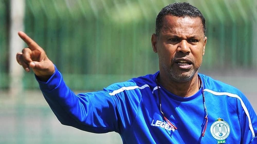 بعد خسارته أمام ي.برشيد.. الشابي لـ"الجامعة": "أطلب منكم تأجيل مباراة الحسنية لنستعد لنهائي الكونفدرالية"