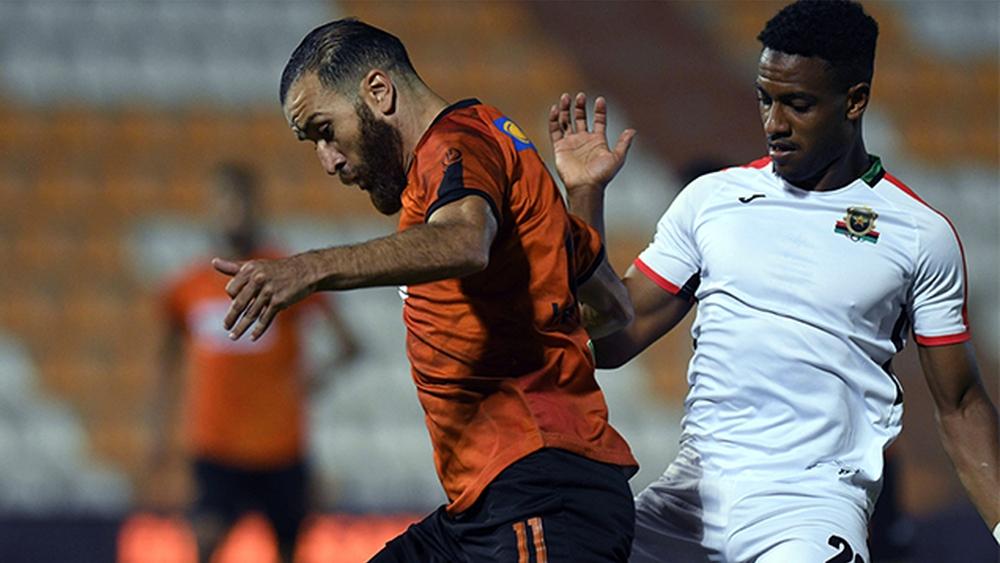 الجيش يبحث عن انتصاره الثالث تواليا أمام ن.بركان وشباب المحمدية ون.الزمامرة في اختبار "مصيري" بطنجة وآسفي