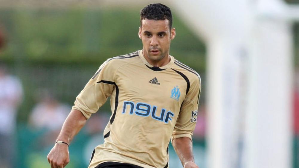 مارسيليا الفرنسي يحتفل بعيد ميلاد لاعبه السابق أمين الرباطي ويصفه بـ"الأمين الصادق ذي الأخلاق الحميدة"