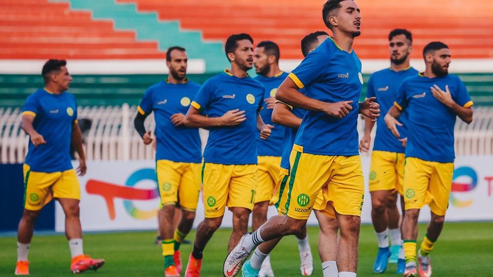 بعد تأجيل "نهائي" كأس الرابطة الجزائرية المقرر يوم 5 يوليوز.. رئيس "نجم مقرة" منافس شبيبة القبائل يؤكد: "لا نعترض على القرار وسندعم أنديتنا قاريًا"