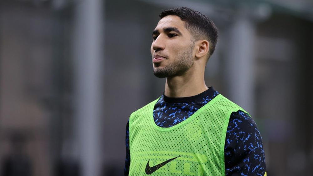 ريال مدريد يجني "مليوني يورو" من انتقال حكيمي إلى باريس سان جيرمان