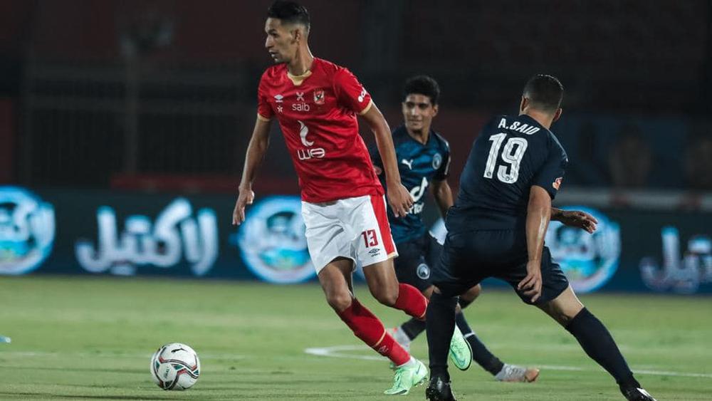 بيراميدز يحرز هدف التعادل في الوقت "القاتل" (2-2) ويحرم الأهلي من وصافة جدول ترتيب الدوري المصري