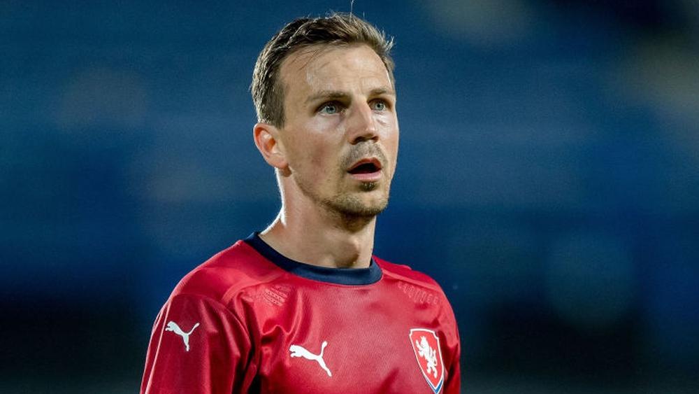 قائد التشيك "داريدا" يعلن جاهزيته لمباراة الدنمارك وزميله يانكتو يؤكد: "ستكون مواجهة مختلفة عن مباراتنا أمام هولندا"