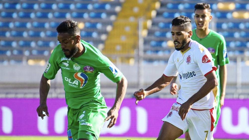 نتائج آخر 10 ديربيات بين الرجاء والوداد في البطولة.. 4 تعادلات و3 انتصارات لكل طرف