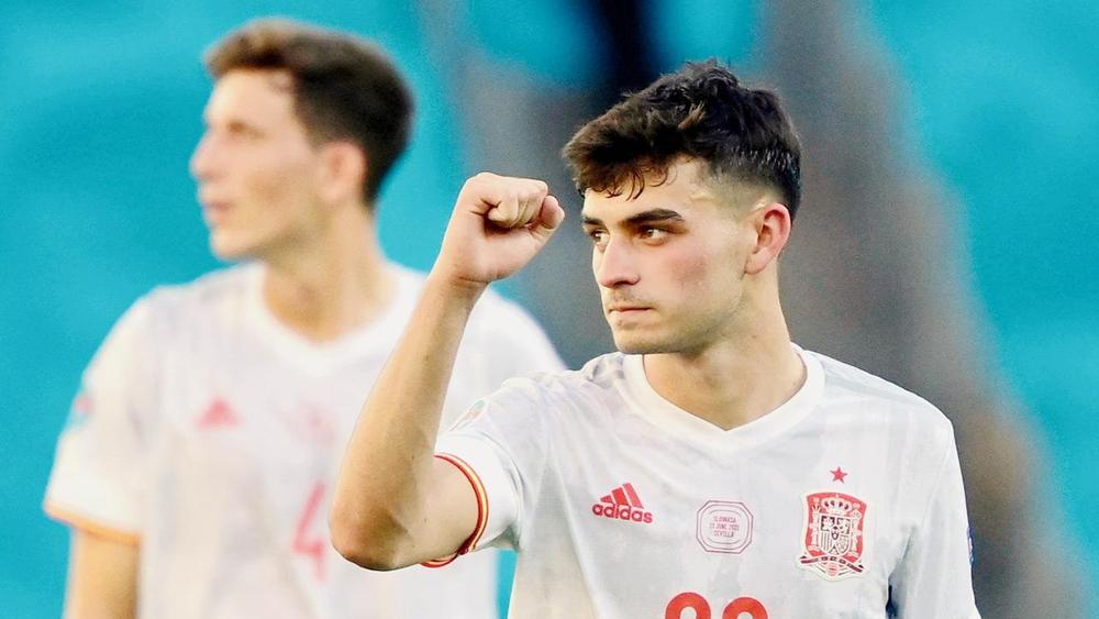 برشلونة غاضب من استدعاء لاعبيه لأولمبياد "طوكيو 2020" دون استئذان