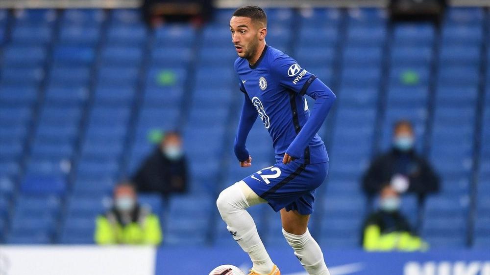 "كورييري ديلو سبورت": "زياش أولوية قُصوى للميلان ومساعٍ لحسم صفقته في أقرب الآجال"