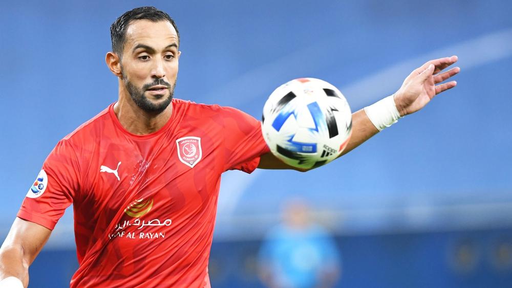 بولونيا الإيطالي ينخرط في مفاوضات مع بنعطية لإعادته إلى "سيري آ"