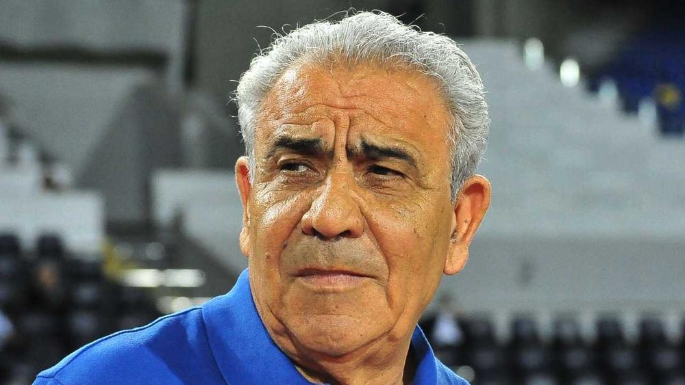 البنزرتي: "الديربي يبقى مباراة عادية بالنسبة لي ودخلنا المواجهة بهدف الانتصار لا غير"