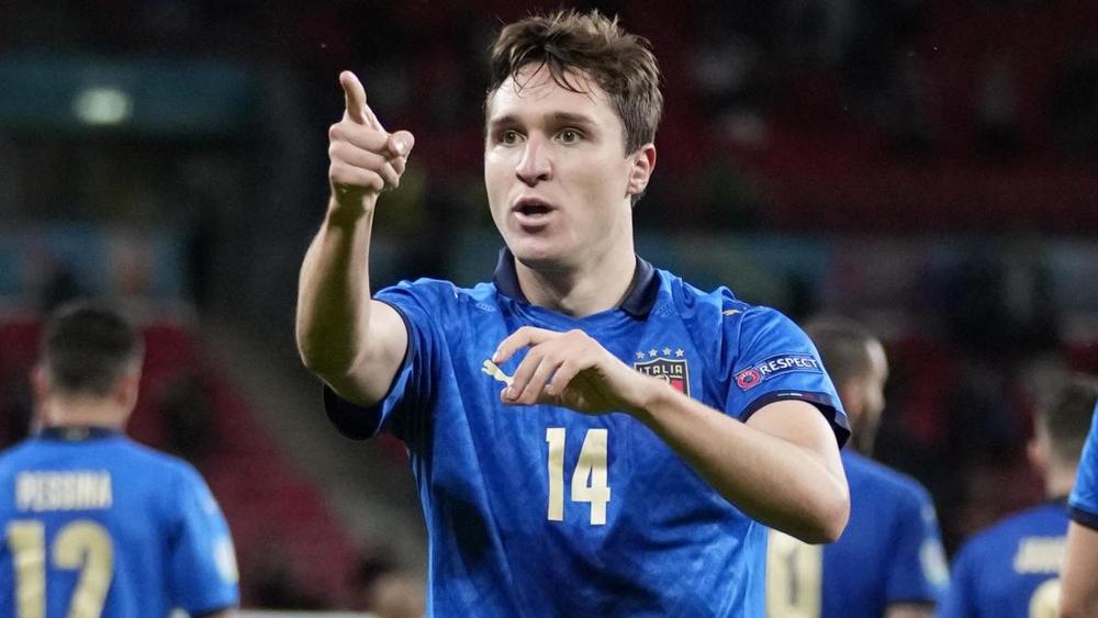 فيدريكو كييزا: "سنحاول التتويج باللقب من أجل سبيناتزولا"