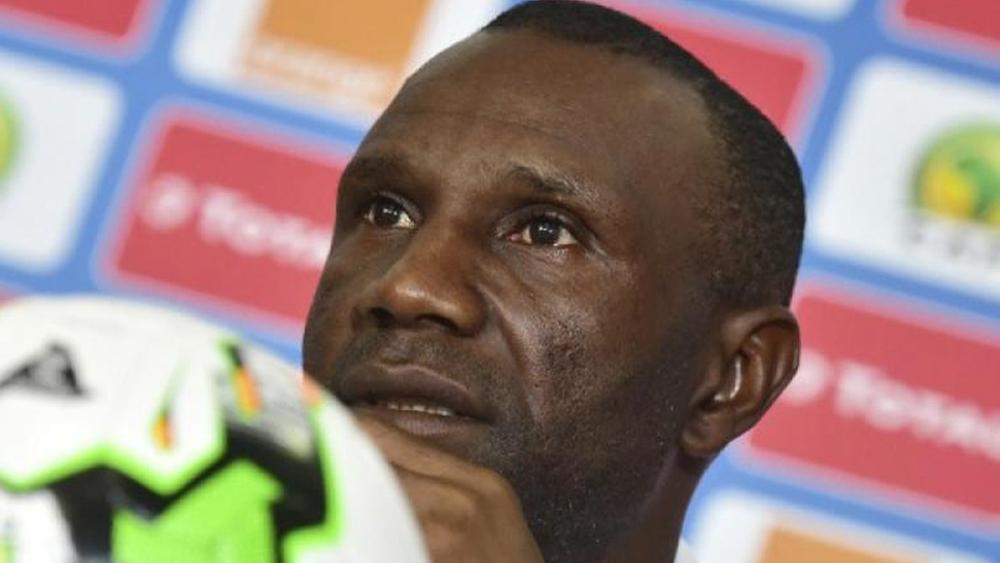 الكونغولي إيبينغي يُتابع لقاء ن.بركان وأ.آسفي من المدرجات قبل إشرافه رسمياً على الفريق البرتقالي