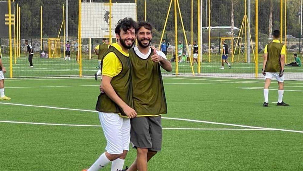 متولي يُفجّر غضب الرجاويين بعد إجرائه مباراة للكرة المُصغّرة مع أصدقائه غداة خسارة "الديربي"