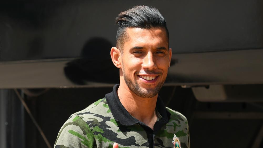 خاص/ فحص أولي يُظهر عدم خطورة إصابة عميمي في انتظار التأكد من ذلك بعد غد الثلاثاء