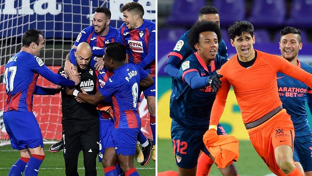 إشبيلية يقدم "حارسه الجديد" دميتروفيتش.. لوبيتيغي أصبح الآن يملك "حارسيْن هدَّافيْن"