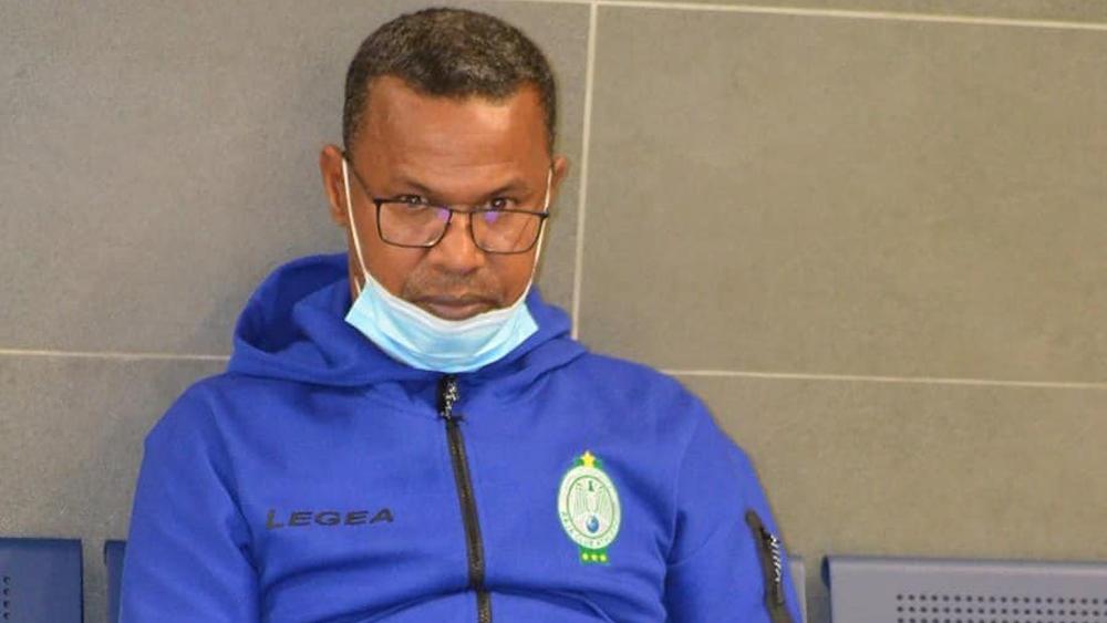 الشابي يُسقط متولي والورفلي والسعداوي من قائمة الرجاء لمواجهتيْ الحسنية وشبيبة القبائل