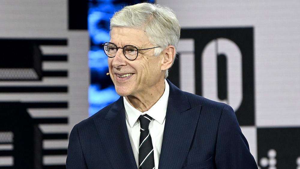 فينجر: "هناك 133 دولة لم يسبق لها المشاركة في كأس العالم ويجب تنظيمه كل عامين بدلًا من 4 سنوات"