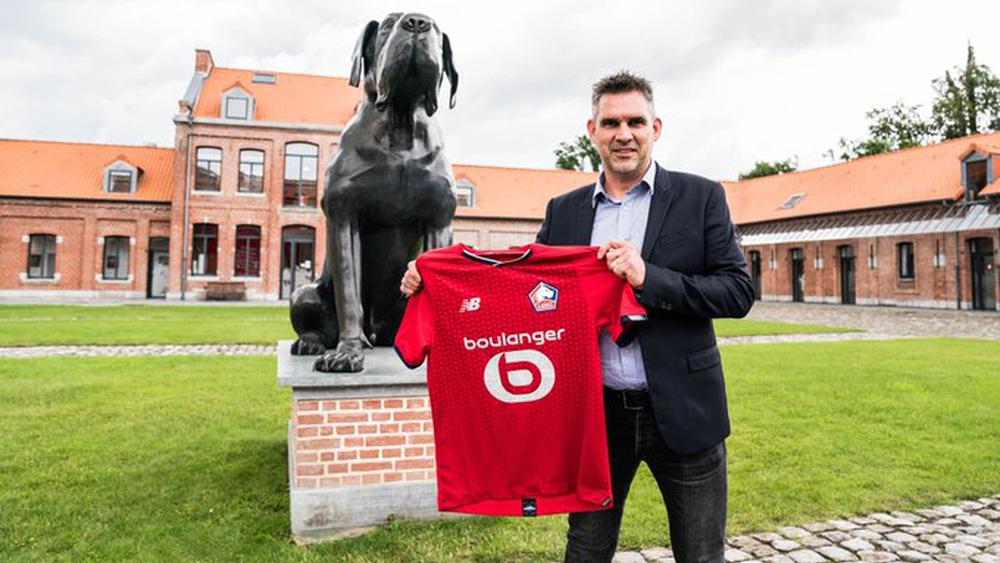 ليل "بطل" الدوري الفرنسي يعين غورفينيك مدربا للفريق خلفا لـ"غالتييه"