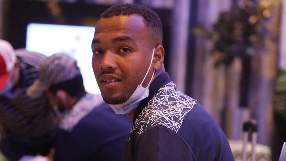 الوداد يستعيد فرحان أمام سريع واد زم بعد استنفاذه لعقوبة الإيقاف