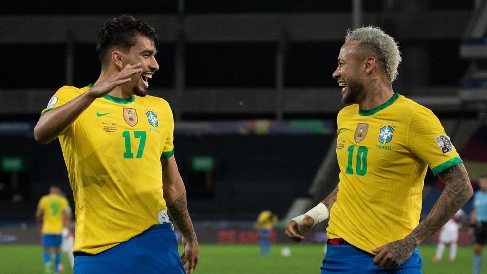 بفوزها على البيرو.. البرازيل تبلغ نهائي كوبا أمريكا وتنتظر المتأهل من مواجهة الأرجنتين ضد كولومبيا