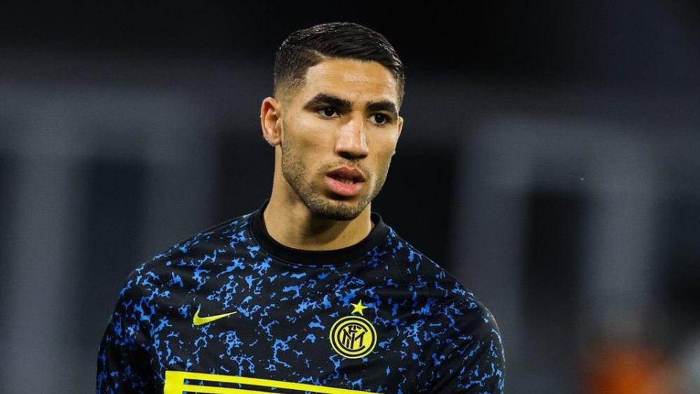 وكيل حكيمي عن انتقاله إلى سان جيرمان: "إنه لاعب كبير وأرى أنه سيحقق أشياء عظيمة في باريس"‎‎