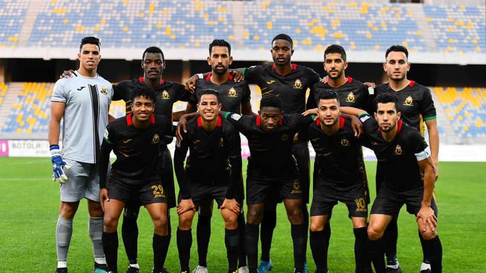 بمواجهة أندية بعضها يُصارع للبقاء وأخرى تُلامس اللّقب.. الجيش أمام 5 مباريات سدّ لتجديد الوِصال بـ"دوري الأبطال" بعد غيابٍ لـ7 سنوات