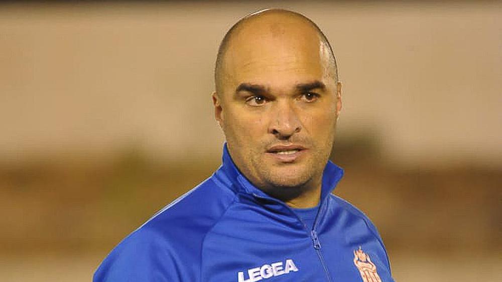 رضا حكم: "واجهنا الرجاء بمخزون بدني متأثر بكثرة المباريات وأهنئ لاعبي فريقي على قتاليتهم"