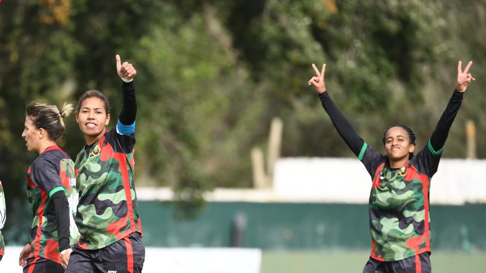 إناث الجيش الملكي يواجهن بنك الإسكان التونسي وشباب غليزان الجزائري ضمن تصفيات دوري أبطال أفريقيا