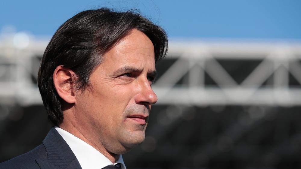 إنزاغي مدرب الإنتر: "كنت أدري أن حكيمي سيُباع وهذه فترة حرجة نعيشها"